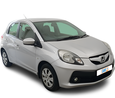 Honda Brio-img